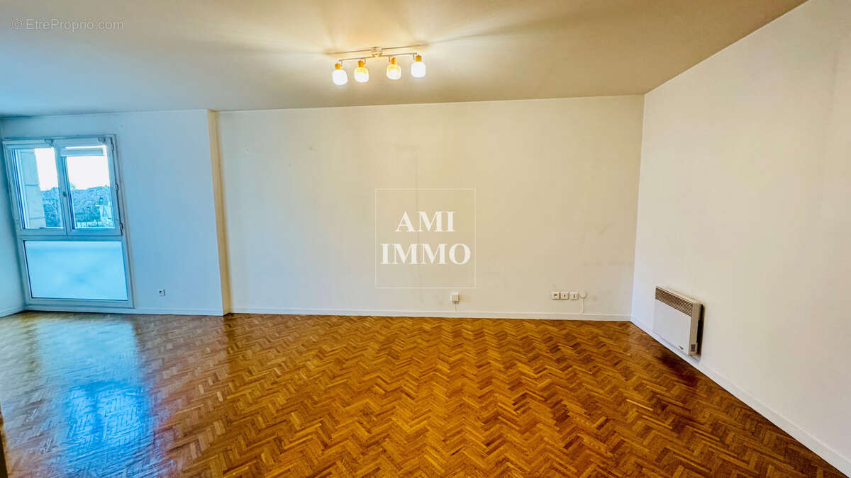 Appartement à ANTONY