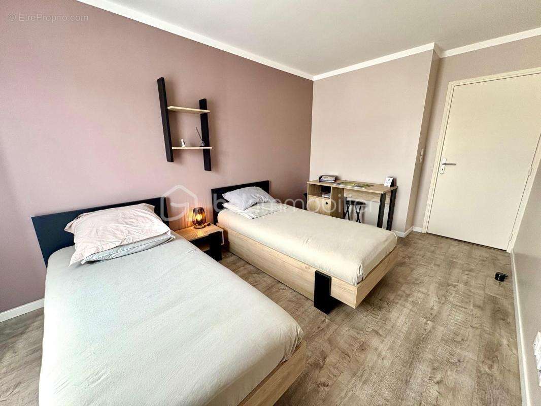 Appartement à MONTLHERY