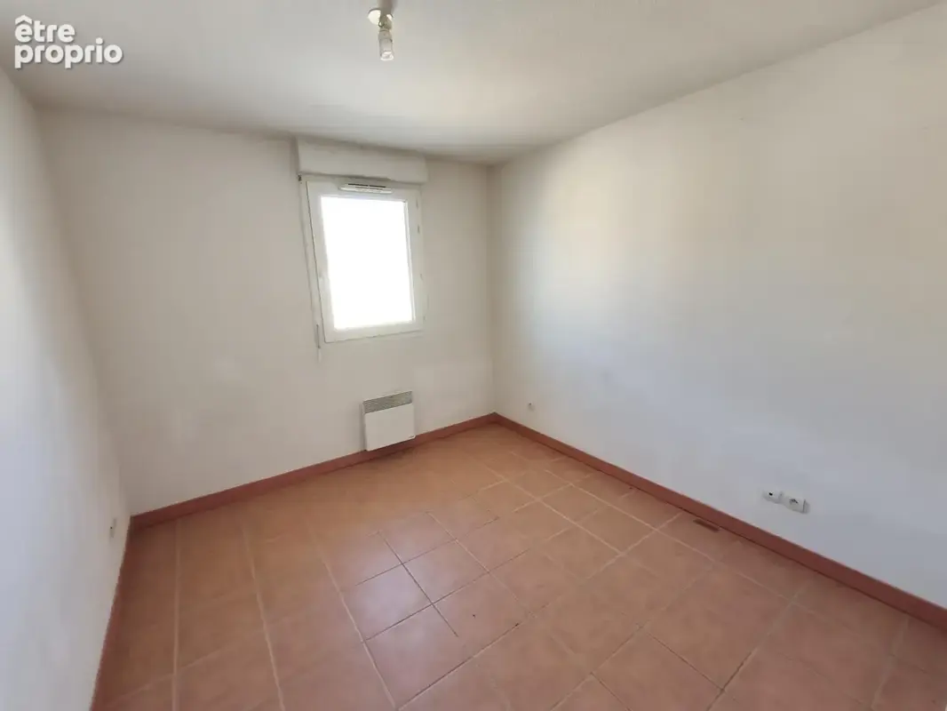 Appartement T3 de 65 m2 avec balcon dans une résidence récente - photo 5