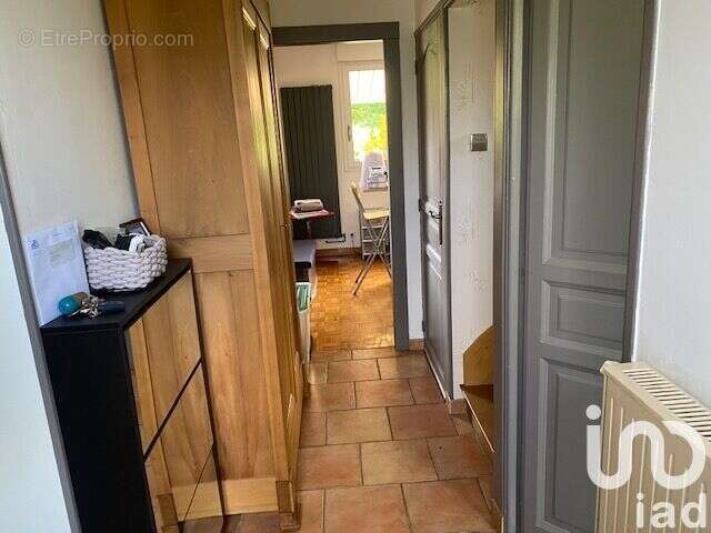 Photo 3 - Maison à AMBLENY