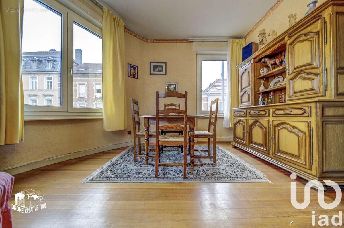Photo 4 - Appartement à MONTIGNY-LES-METZ