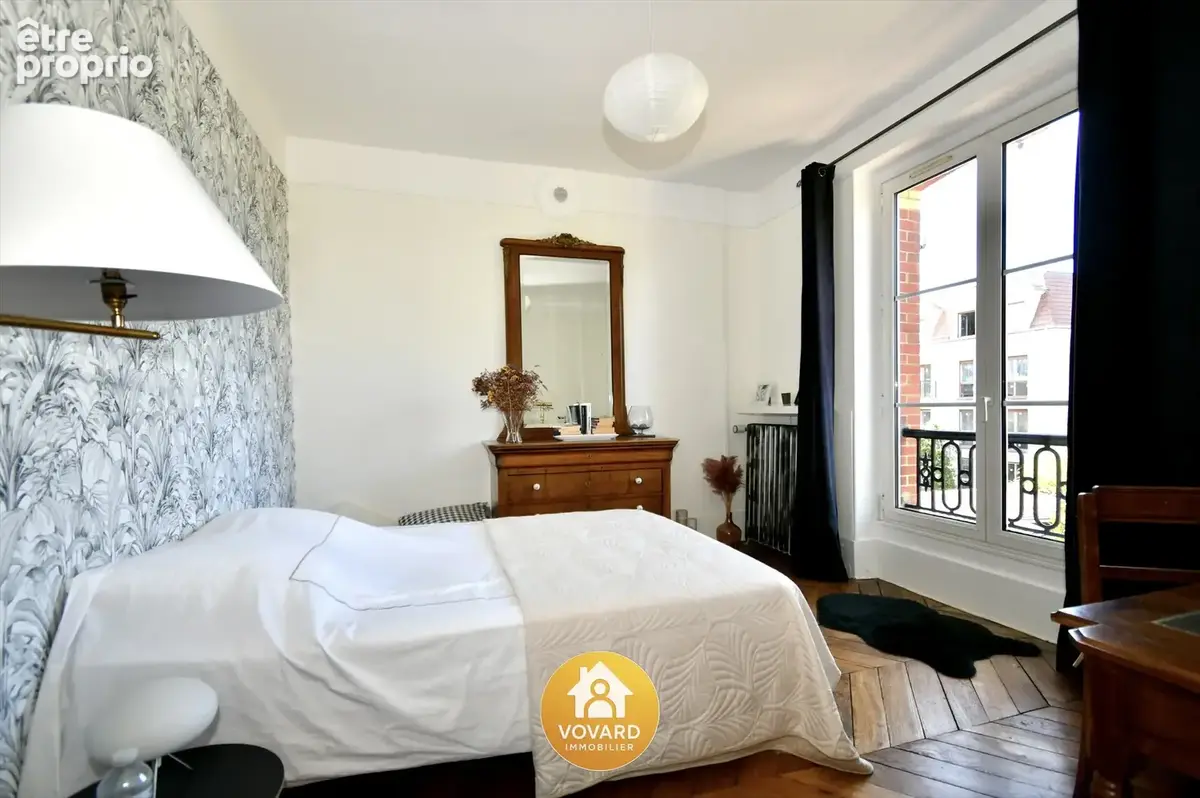 Demeure meulière avec tour et studio - photo 21