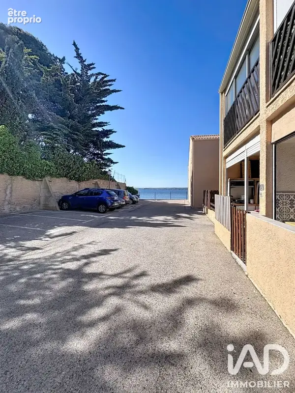 Photo 1 - Appartement à SETE