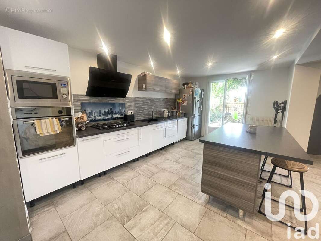 Photo 5 - Maison à MARGUERITTES