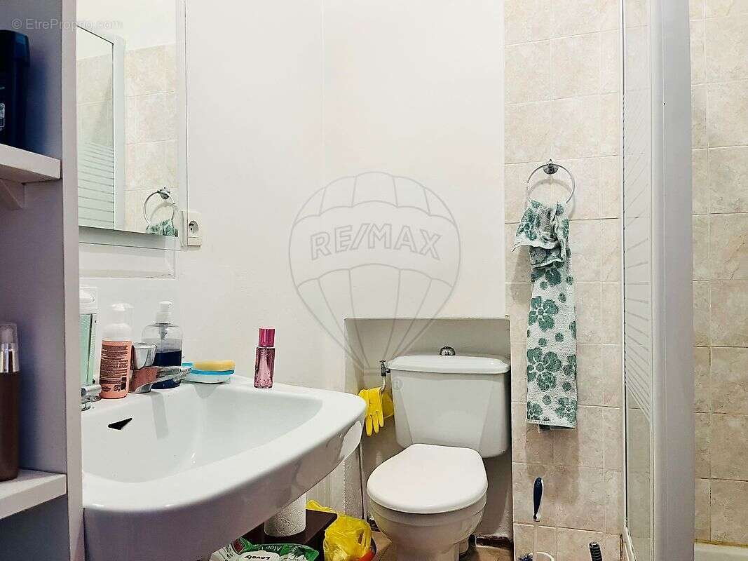 Appartement à LEVENS