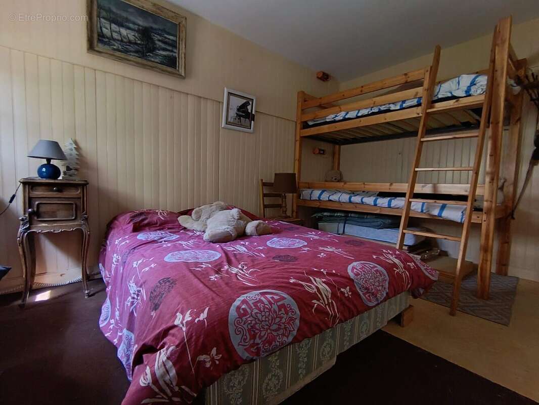 Maison 149 m² à Etretat  - photo 6