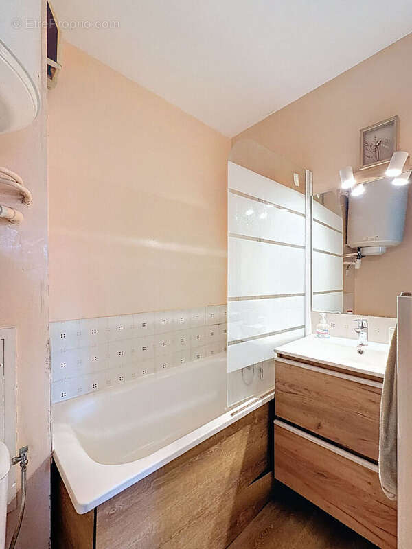 Appartement à VILLERS-SUR-MER