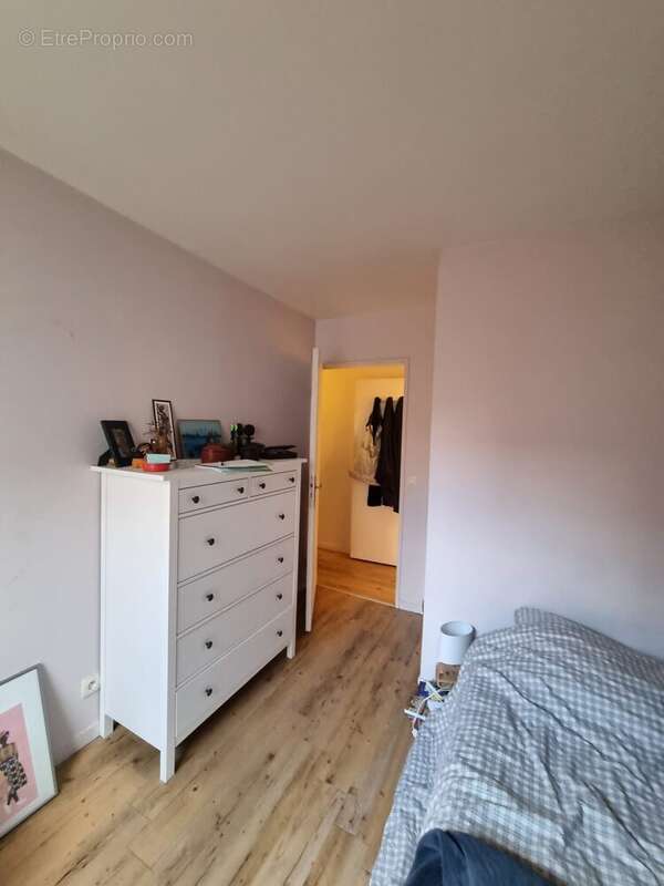 Appartement à MONTREUIL