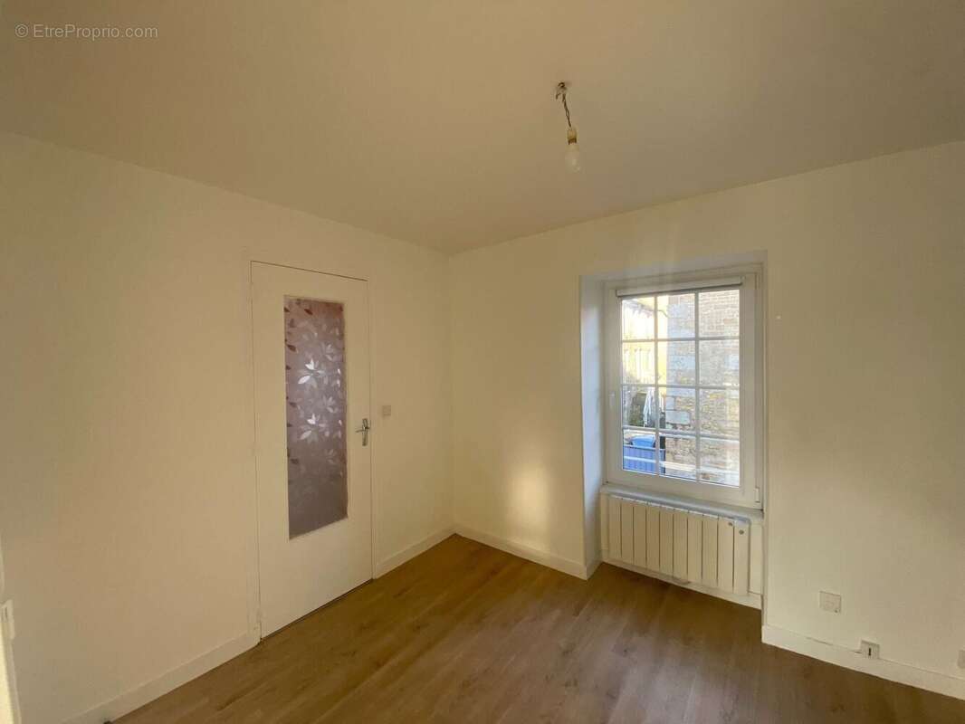 Photo 4 - Appartement à CERISY-BELLE-ETOILE