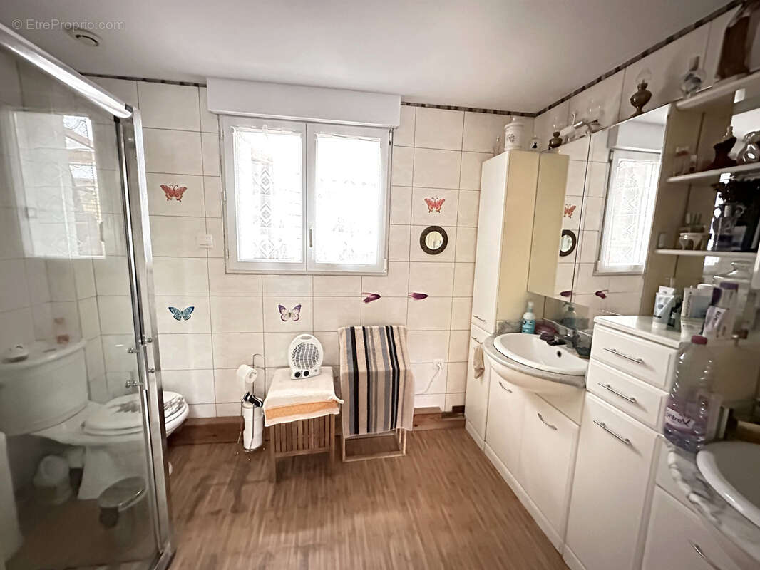 Maison à PONT-A-MARCQ