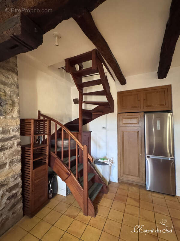 Maison à CORDES-SUR-CIEL