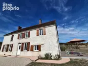 Maison à ALLIGNY-COSNE