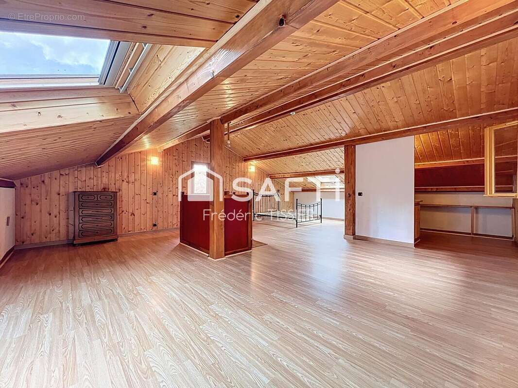 Photo 9 - Maison à CAILLE