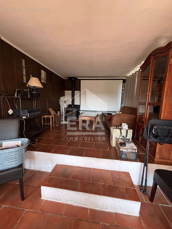 Maison à CAGNES-SUR-MER