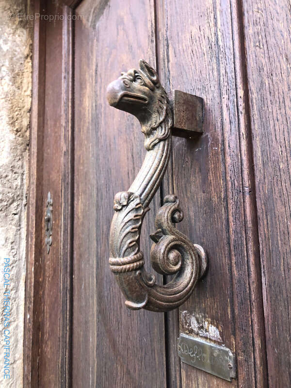 Maison à SAULT