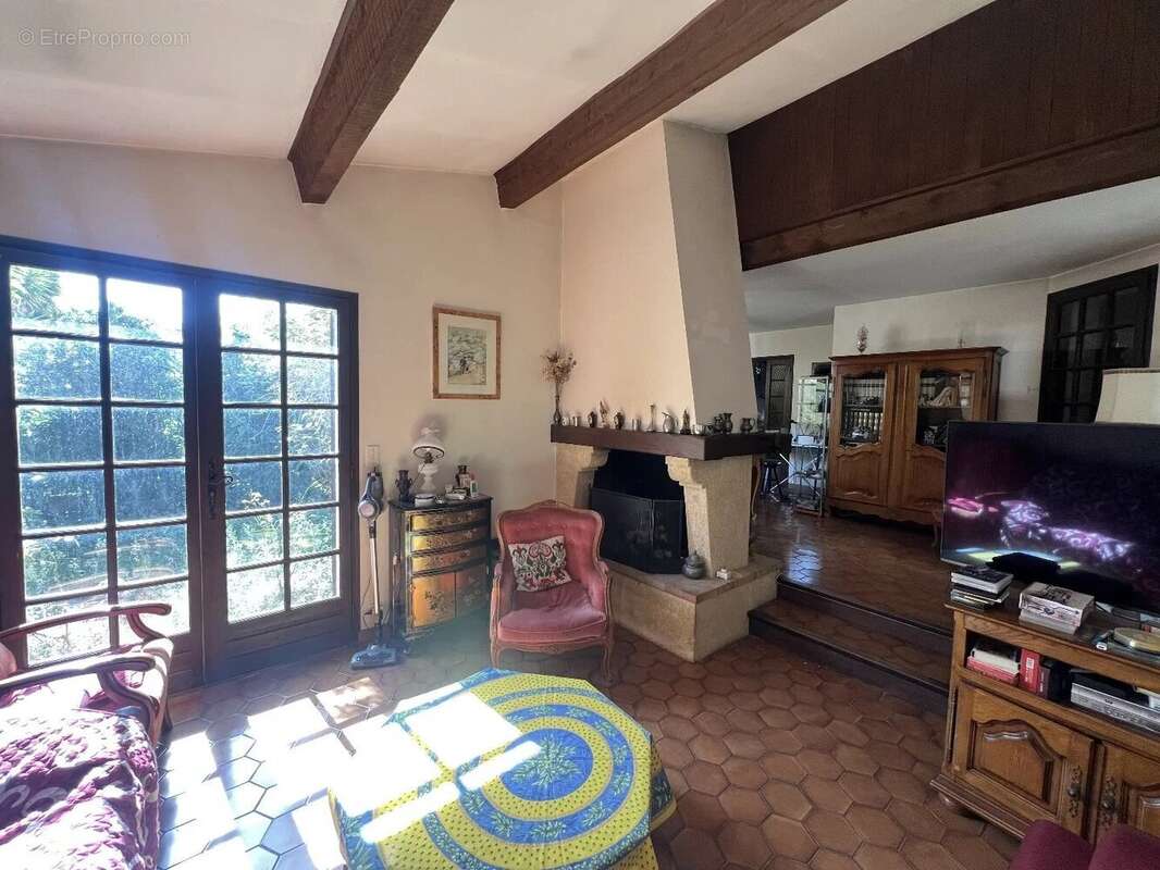 Maison à MONTPELLIER