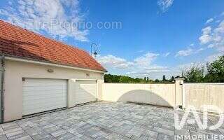 Photo 3 - Maison à SAVIGNY-SUR-CLAIRIS