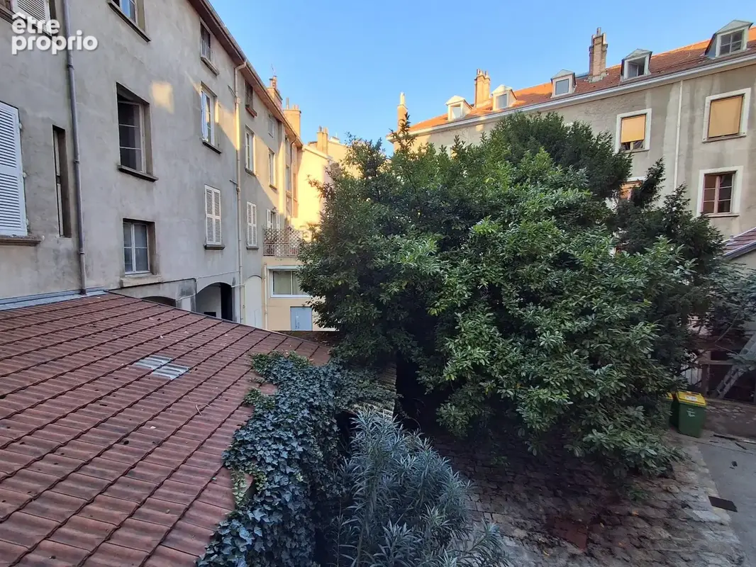 Appartement 2 pièces 34 m² à vendre à Grenoble (38000) - photo 5