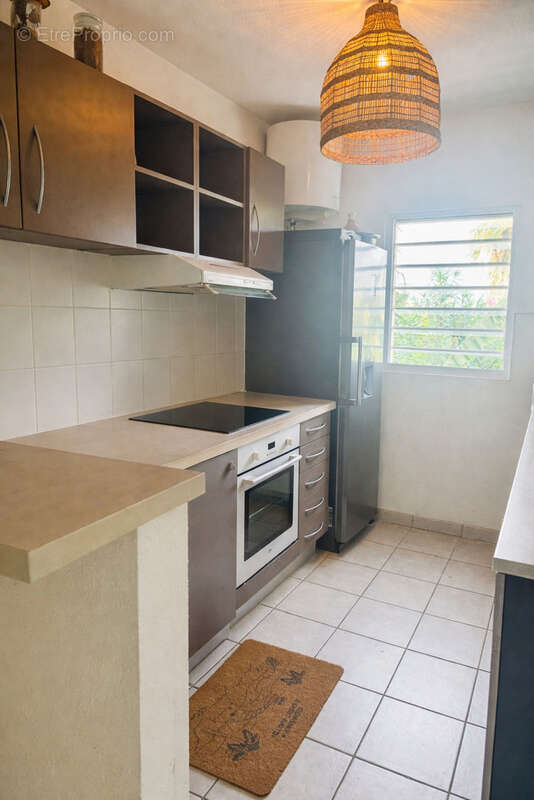 Appartement à SAINT-MARTIN