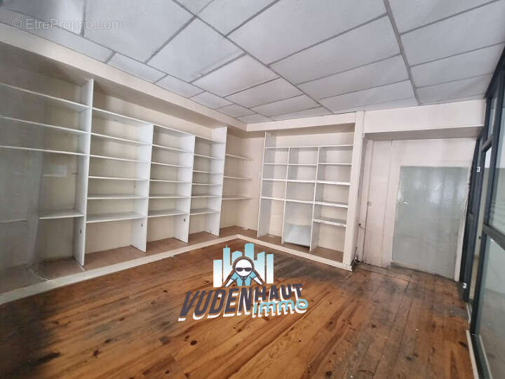 Commerce à TOULOUSE