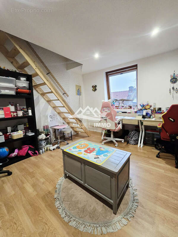 Maison à LA BASSEE