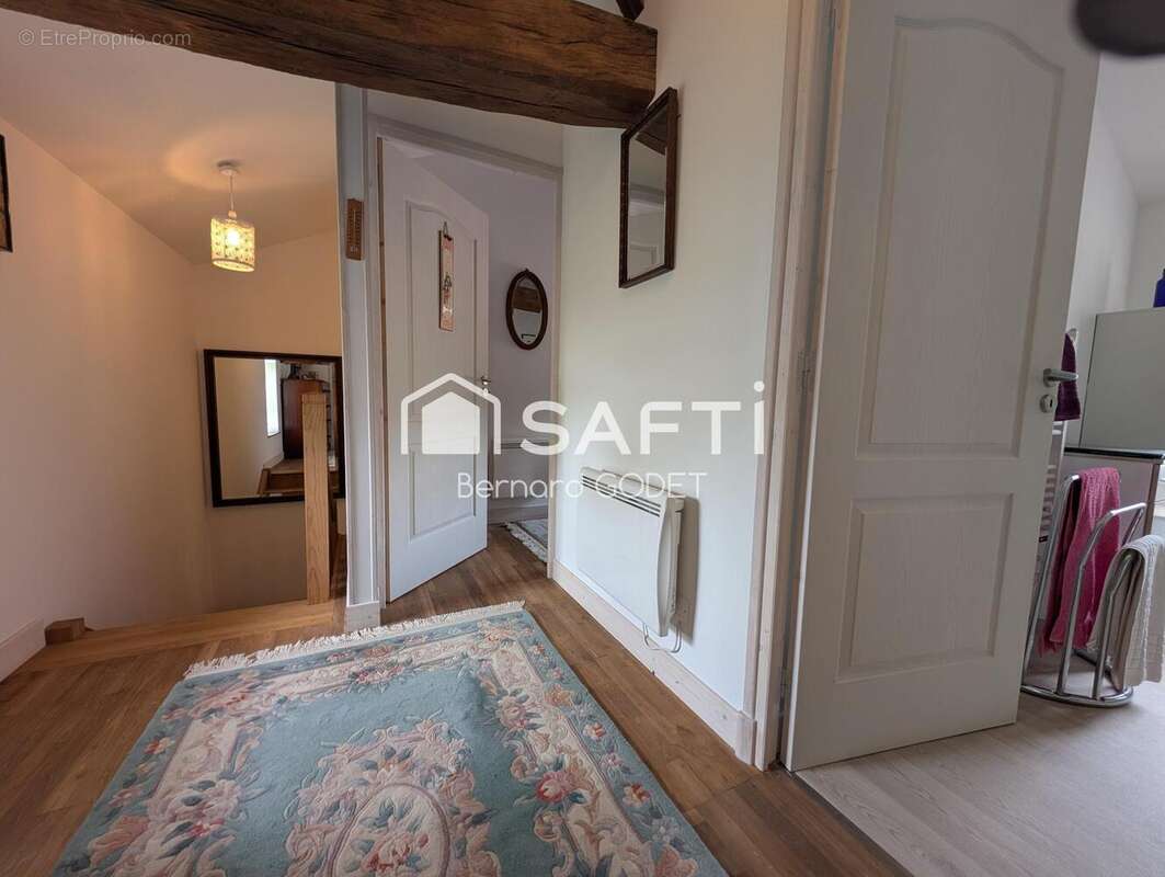 Photo 8 - Maison à RUFFEC