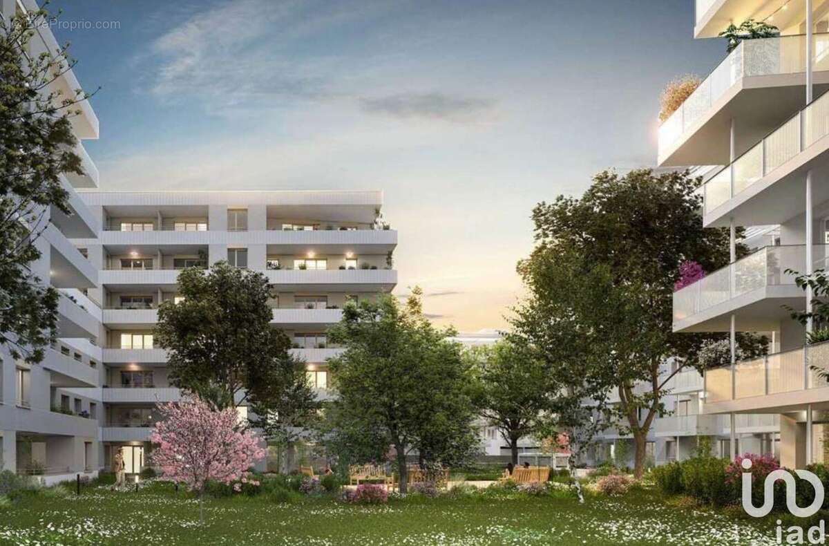 Photo 6 - Appartement à ANNECY