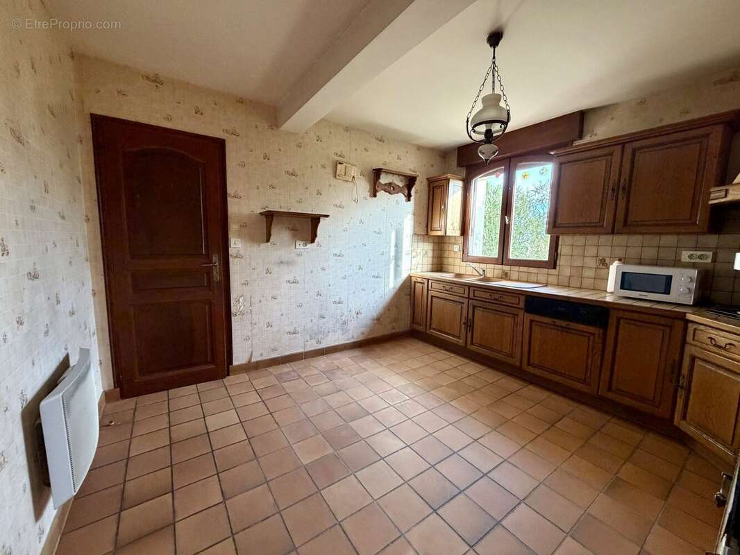 Maison à VOULGEZAC