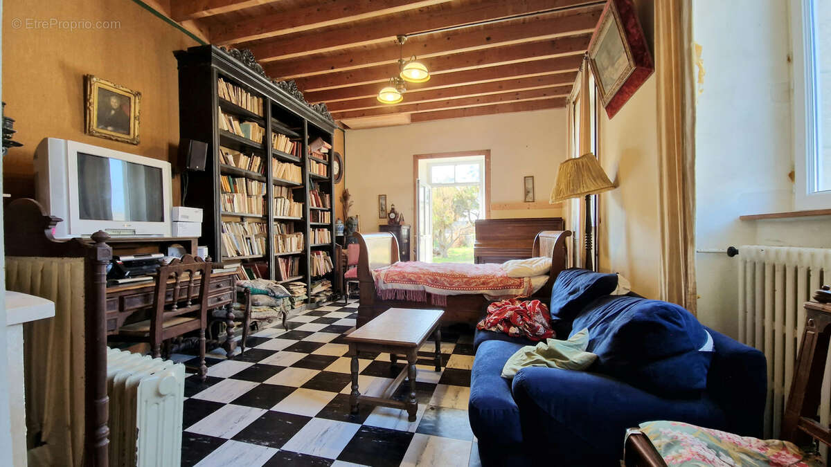 Maison à GATTEVILLE-LE-PHARE