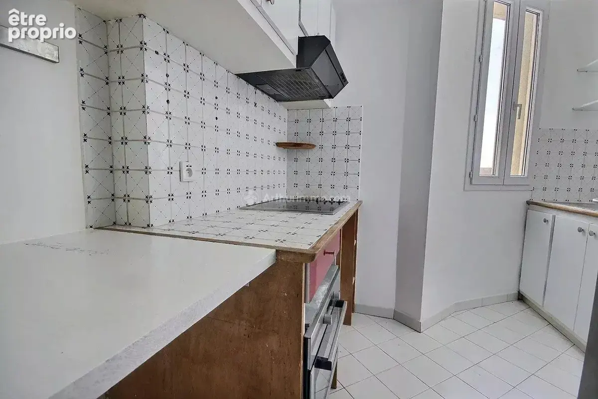 Vente Appartement Asnieres-sur-seine(92600) 416 000ï¿œ - photo 8