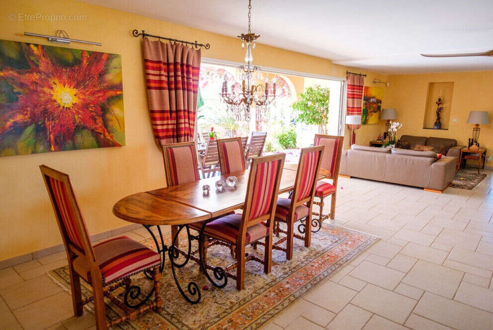 Photo 4 - Maison à LA PALME