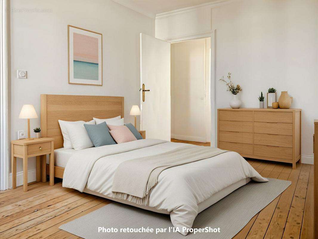 Appartement à VANNES