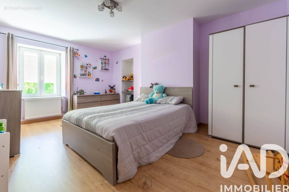 Photo 1 - Maison à HERSERANGE