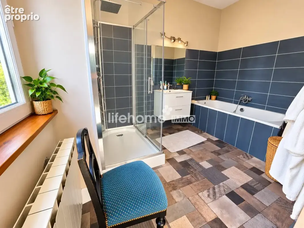 Maison 4 pièces 120 m² à vendre à Neris-Les-Bains (03310) - photo 6