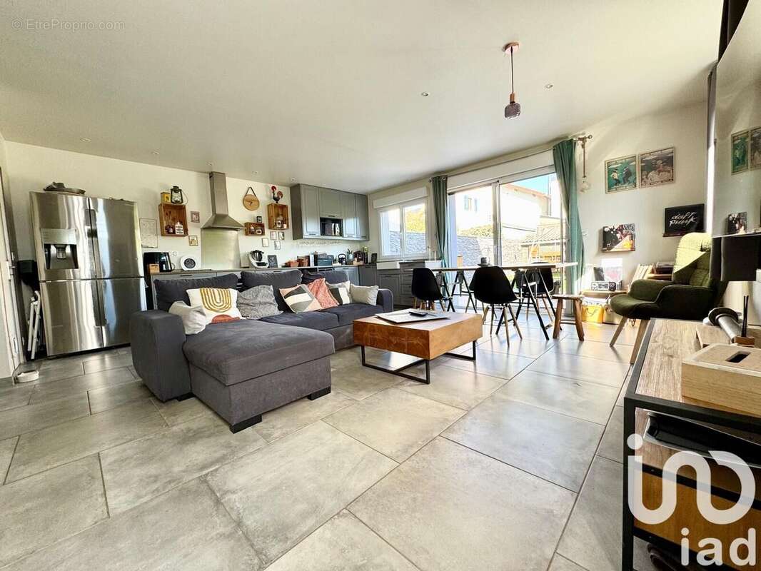 Photo 4 - Maison à ORMESSON-SUR-MARNE