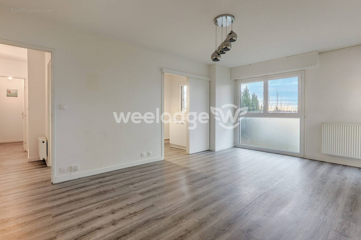 Appartement à ANDRESY