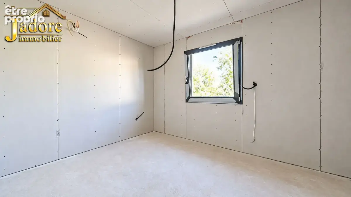 Maison plain pied neuve - photo 6