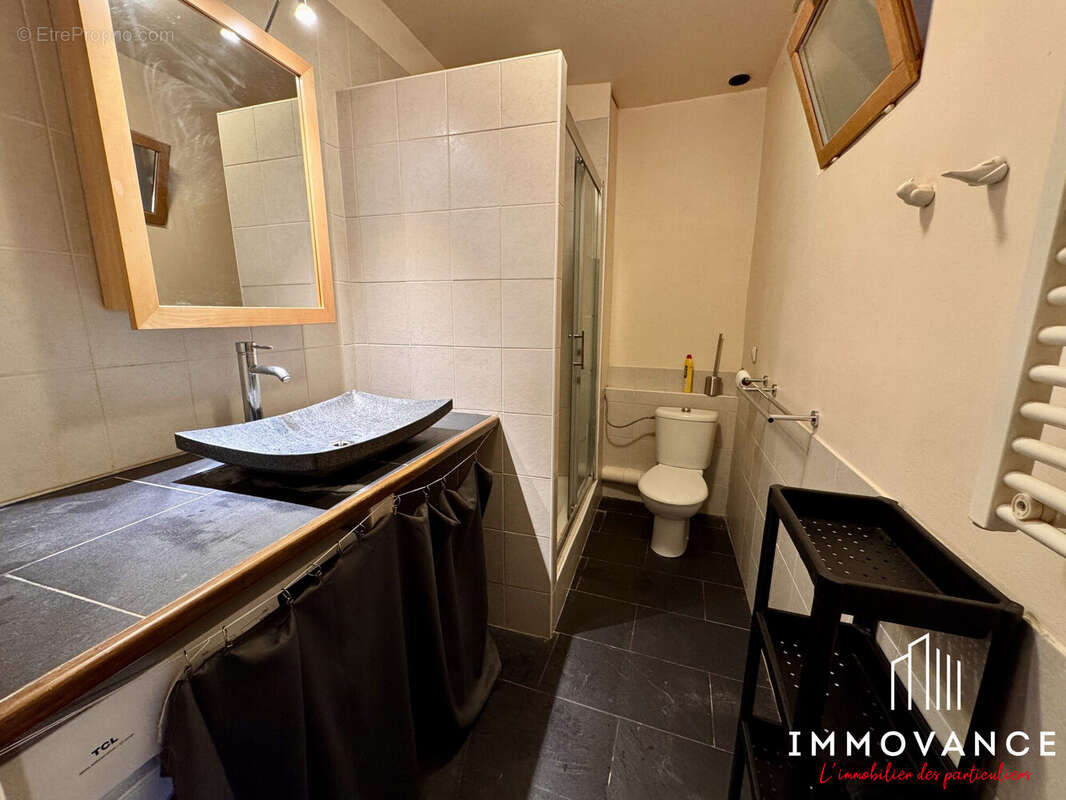 Appartement 52 m² à Montpellier  - photo 5
