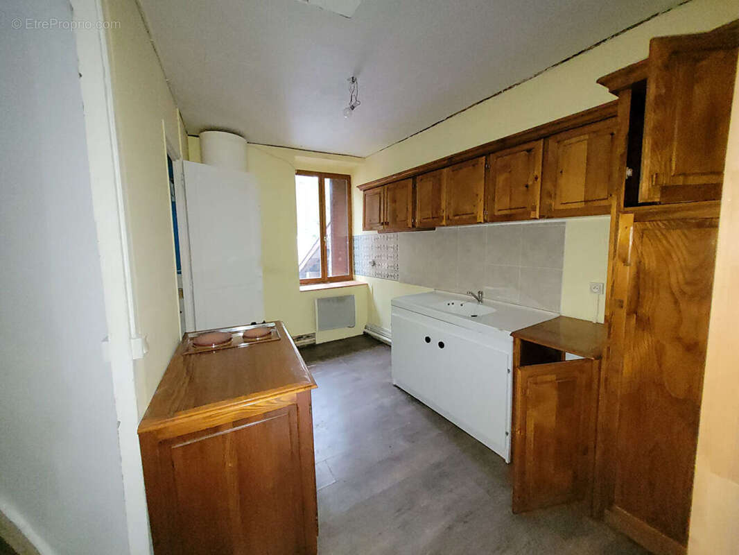 Appartement à TENAY