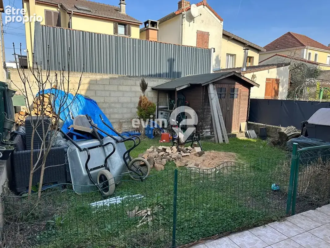 À saisir ! maison avec  jardin et beau potentiel - photo 5