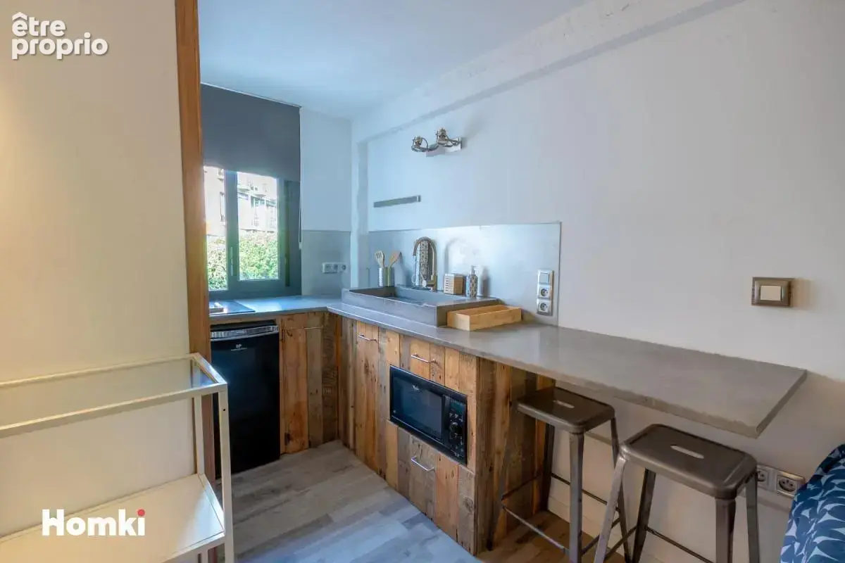 Appartement T5 de 151 m² à Fréjus 83370, Avenue de la Corniche d'Azur - photo 6