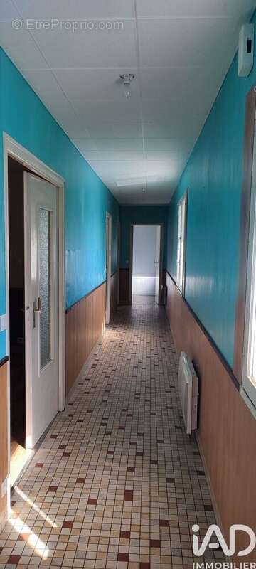 Photo 5 - Appartement à SAINT-AVE