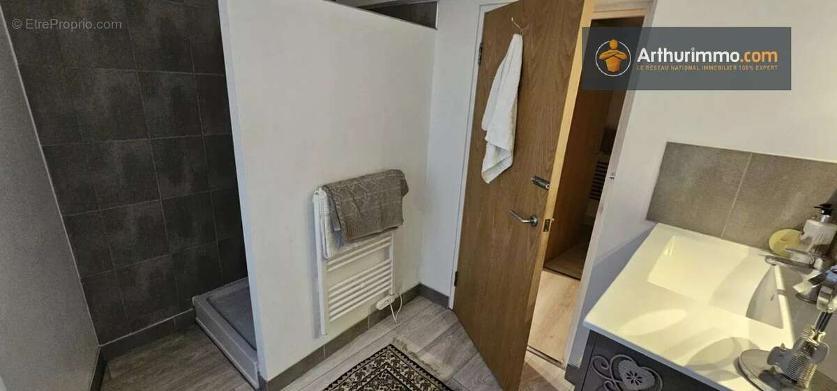 Appartement à LIMOUX