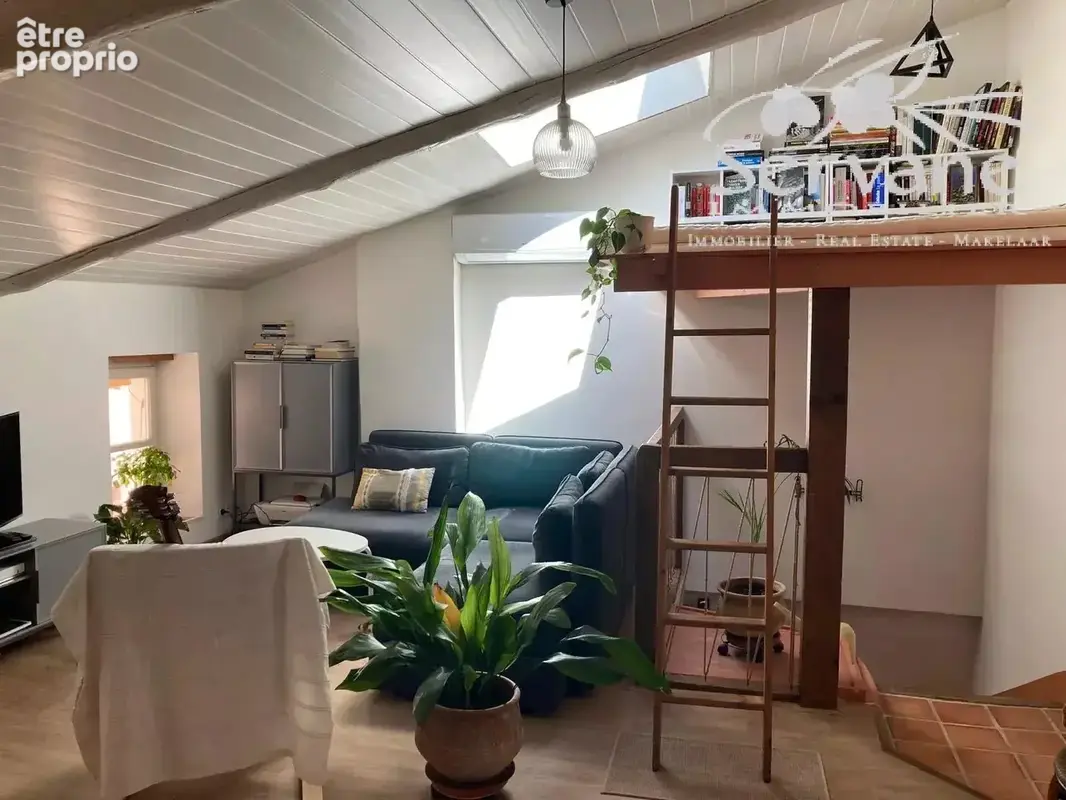 Jolie maison de village cotignac t5 - photo 2