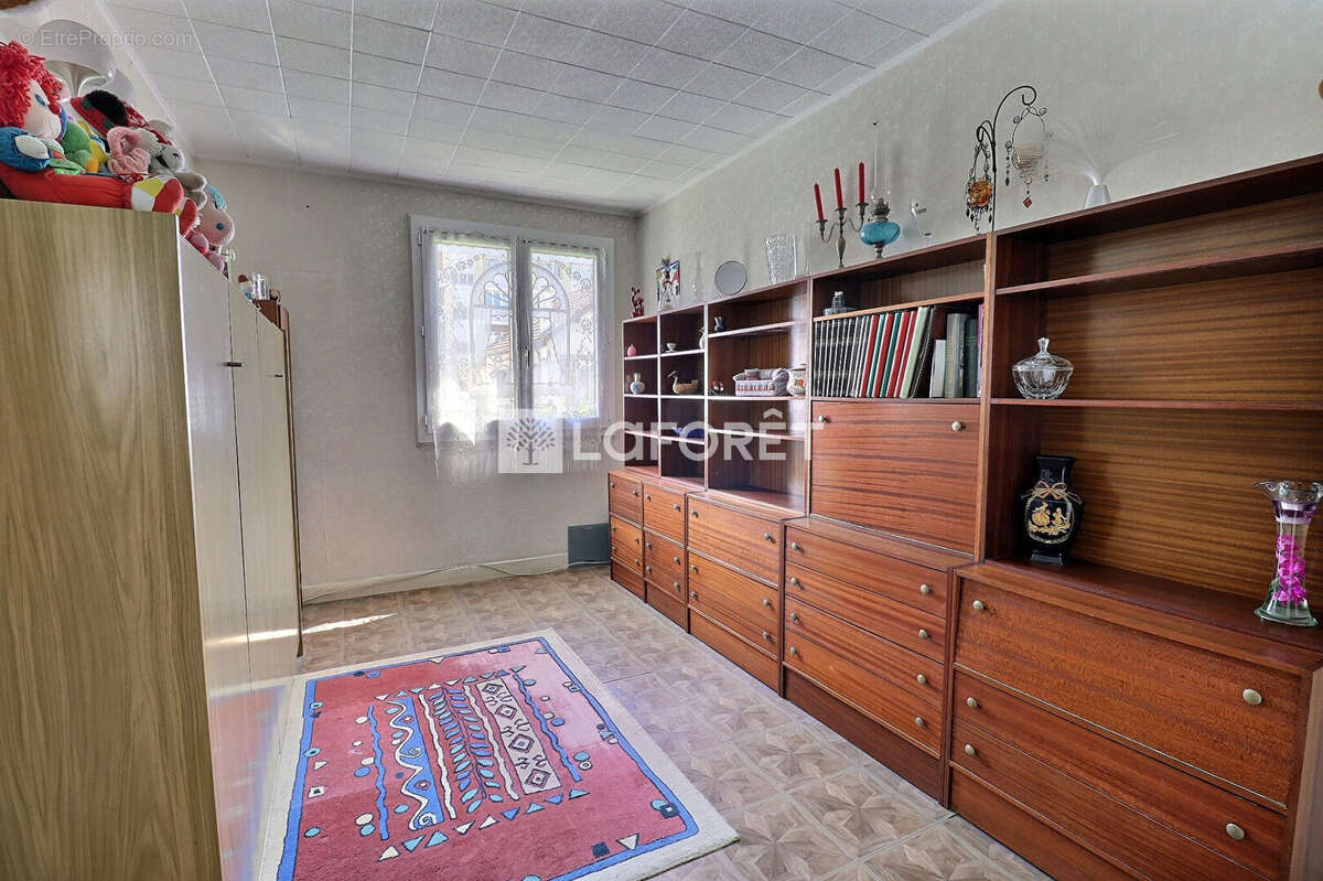 Appartement à VILLEJUIF