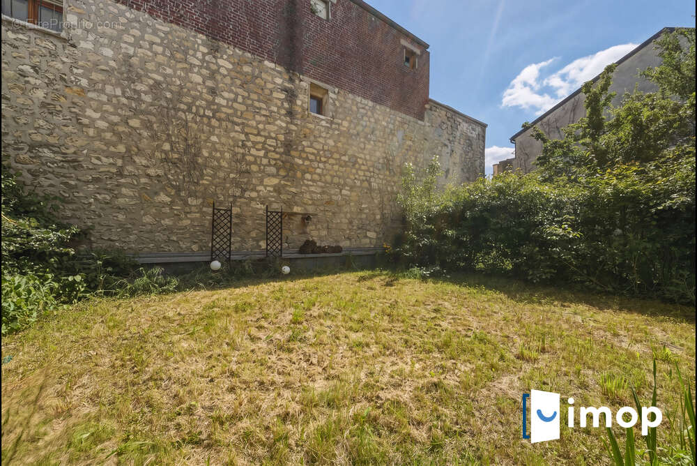 Appartement à VITRY-SUR-SEINE
