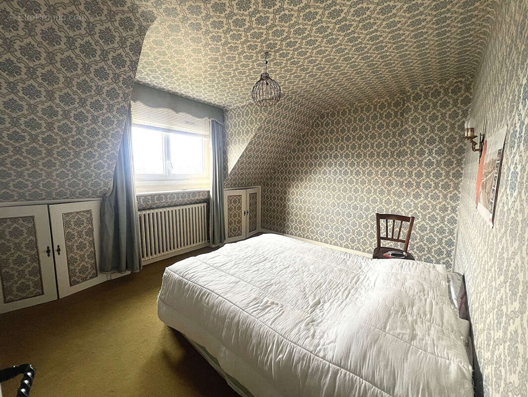 Maison à SAINT-BRIEUC