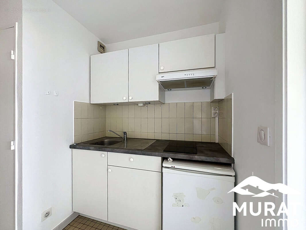 Appartement 30 m² à Chamalieres  - photo 6