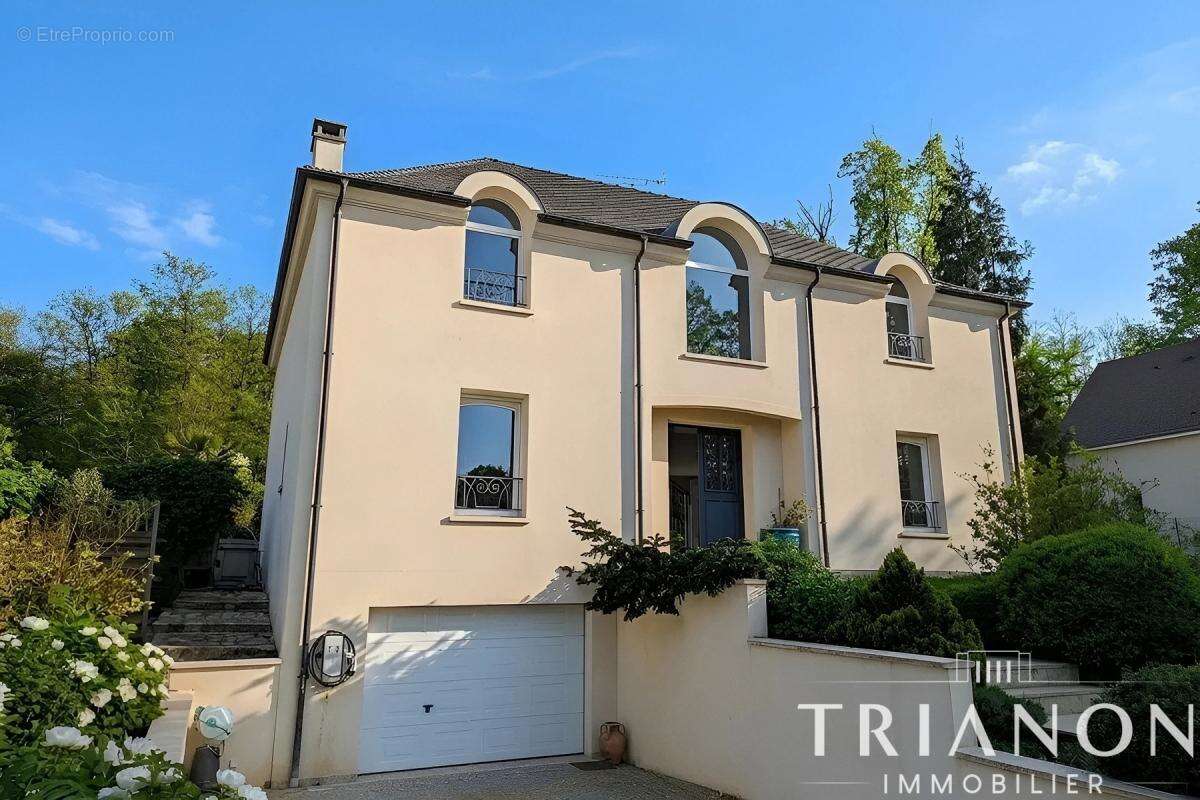 Maison familiale – DPE B – Prestations haut de gamme – Grand jardin - photo 19