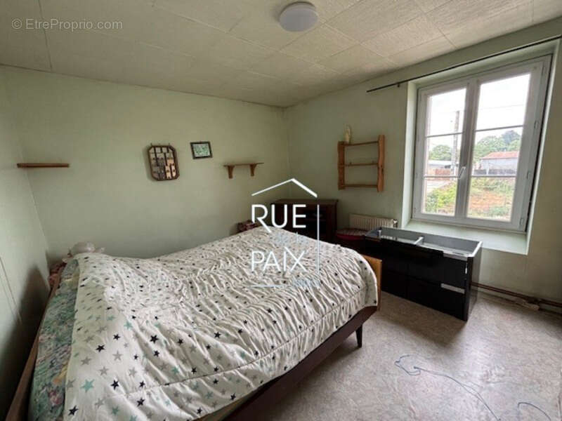 Maison de Maitre Assais-les-Jumeaux - photo 6